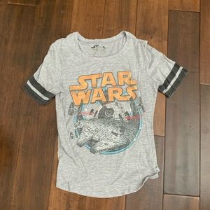 Star Wars T-shirt